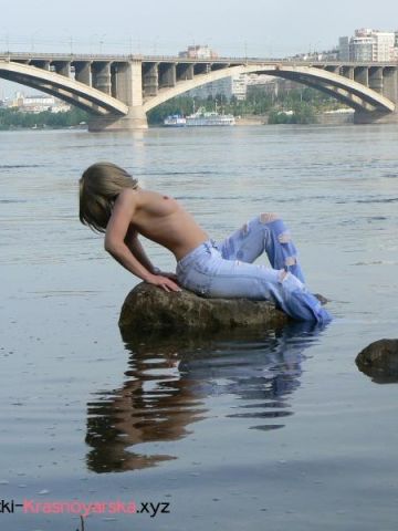 Диана Интригующая Брюнетка