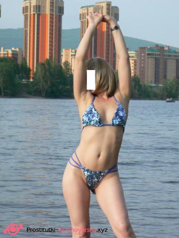 Диана Интригующая Брюнетка фото 8